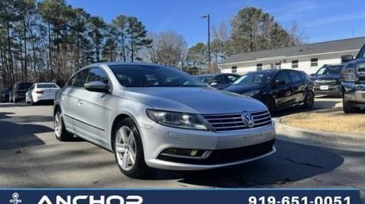 VOLKSWAGEN PASSAT 2013 WVWBP7AN2DE505358 image