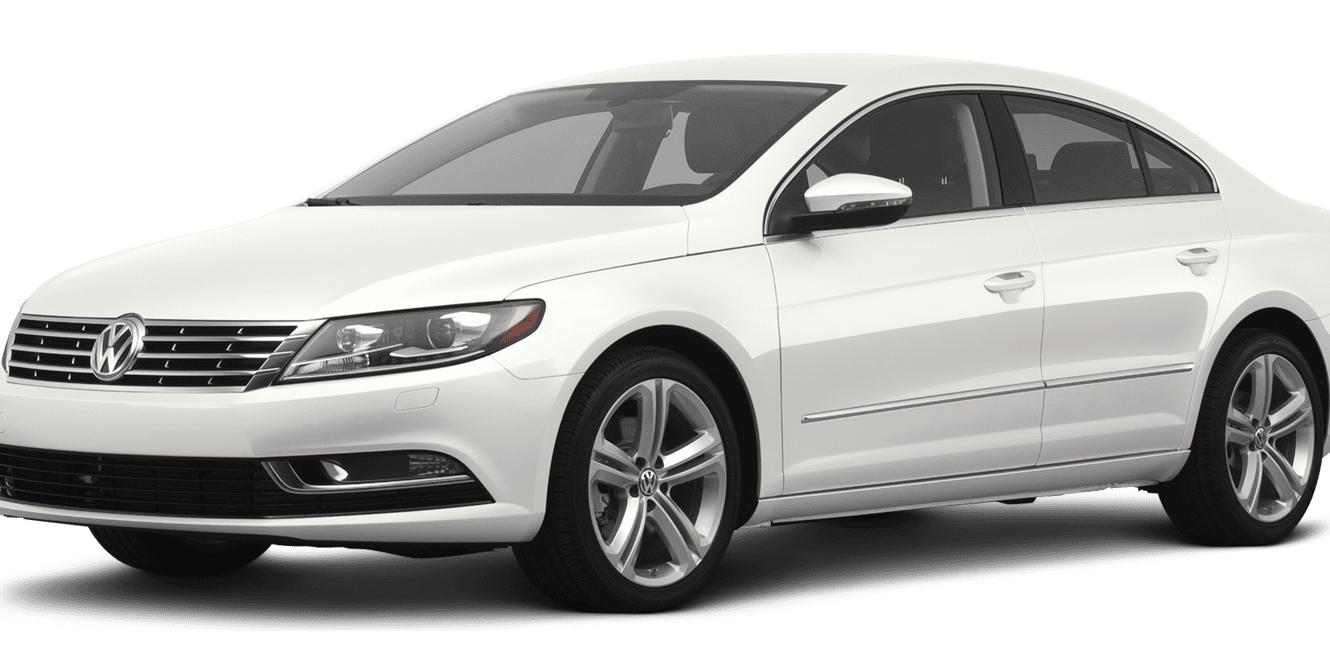 VOLKSWAGEN PASSAT 2013 WVWBN7AN6DE505045 image