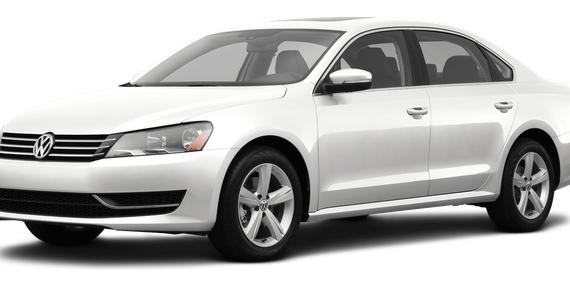 VOLKSWAGEN PASSAT 2013 1VWBH7A31DC033397 image VOLKSWAGEN PASSAT 2013 1VWBH7A31DC033397 image