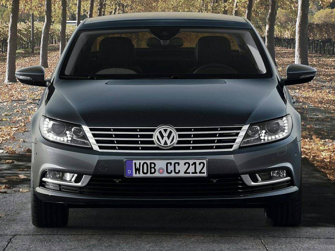 VOLKSWAGEN PASSAT 2013 WVWAP7AN2DE544513 image