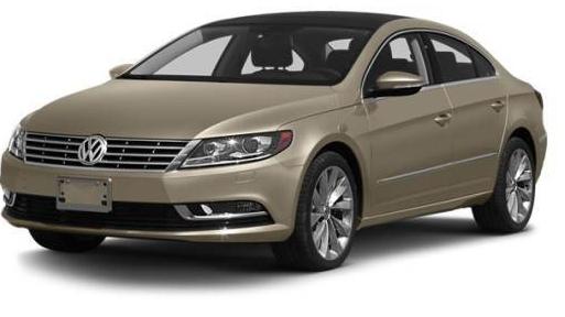 VOLKSWAGEN PASSAT 2013 WVWBP7AN3DE509998 image