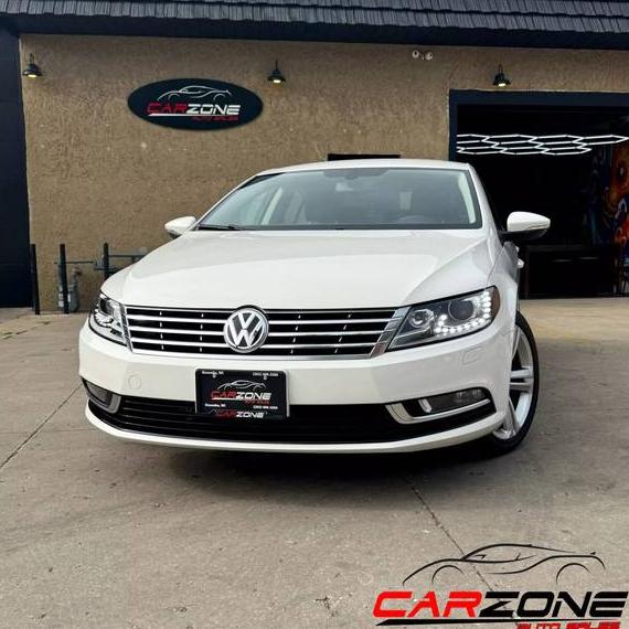 VOLKSWAGEN PASSAT 2013 WVWBN7AN8DE523644 image
