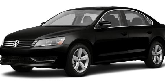 VOLKSWAGEN PASSAT 2013 1VWAP7A38DC064502 image VOLKSWAGEN PASSAT 2013 1VWAP7A38DC064502 image