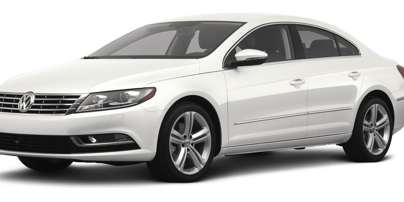 VOLKSWAGEN PASSAT 2013 WVWBP7AN6DE510823 image