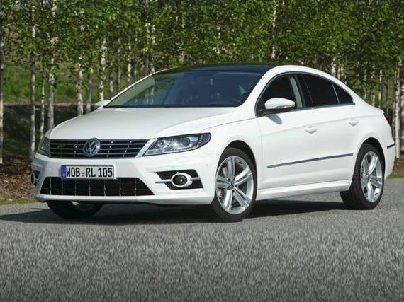 VOLKSWAGEN PASSAT 2013 WVWBN7AN6DE560353 image