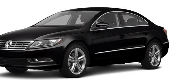 VOLKSWAGEN PASSAT 2013 WVWBN7AN1DE520097 image