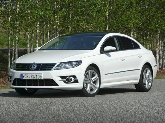 VOLKSWAGEN PASSAT 2013 WVWBN7AN4DE550212 image