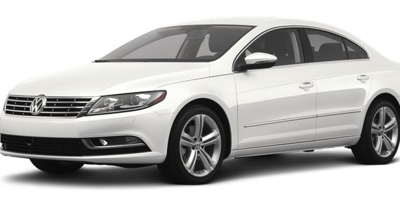 VOLKSWAGEN PASSAT 2013 WVWBP7AN0DE551464 image