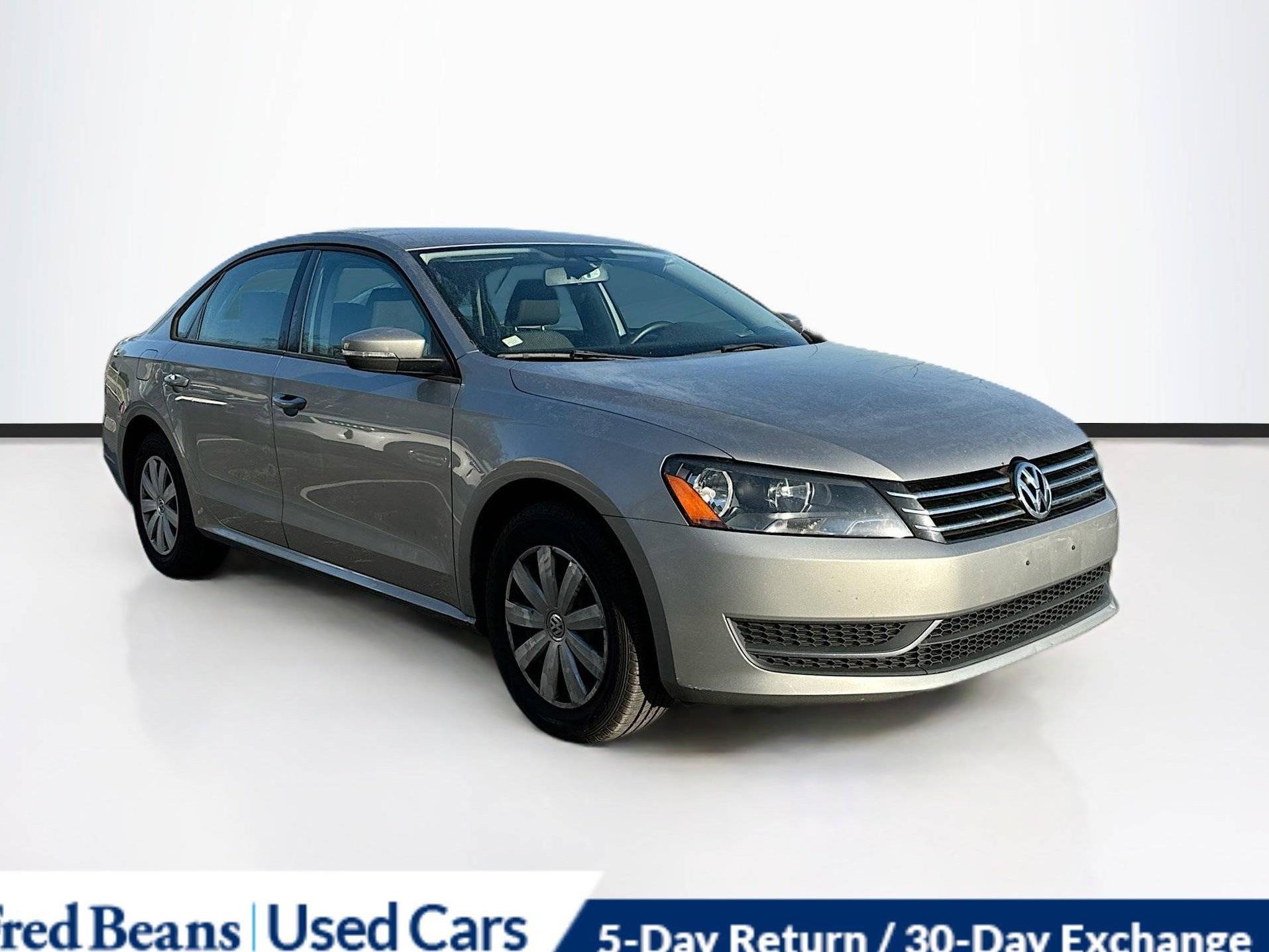 VOLKSWAGEN PASSAT 2013 1VWAP7A36DC038366 image