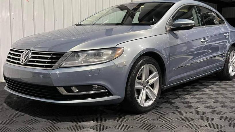 VOLKSWAGEN PASSAT 2013 WVWBN7AN5DE546542 image