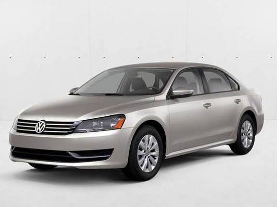 VOLKSWAGEN PASSAT 2013 1VWBH7A34DC132618 image VOLKSWAGEN PASSAT 2013 1VWBH7A34DC132618 image