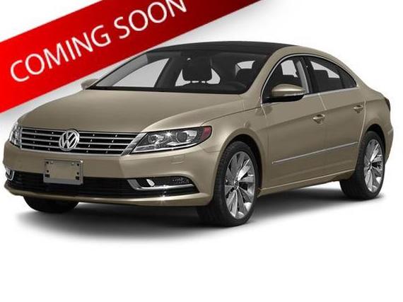 VOLKSWAGEN PASSAT 2013 WVWBP7AN7DE501046 image