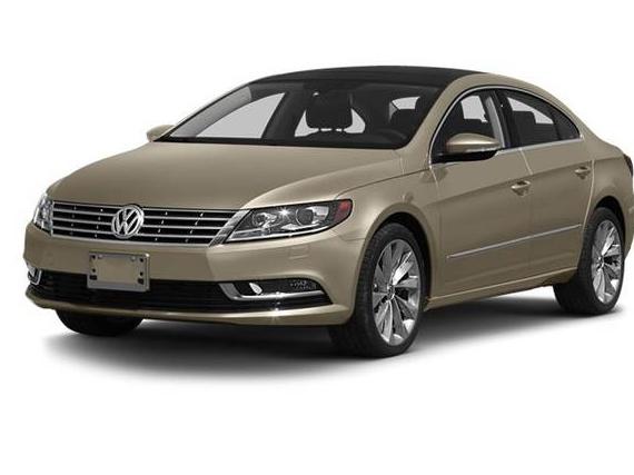 VOLKSWAGEN PASSAT 2013 WVWBP7AN6DE502298 image
