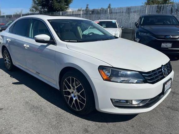 VOLKSWAGEN PASSAT 2013 1VWBN7A35DC043424 image VOLKSWAGEN PASSAT 2013 1VWBN7A35DC043424 image