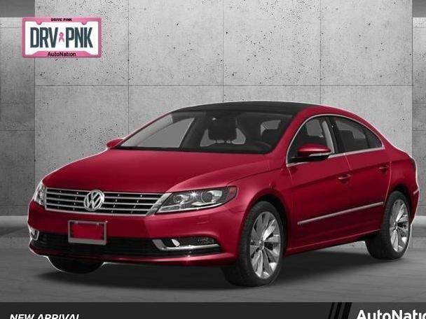 VOLKSWAGEN PASSAT 2013 WVWGU7AN0DE566108 image