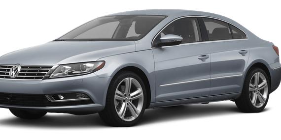 VOLKSWAGEN PASSAT 2013 WVWBP7AN6DE525824 image