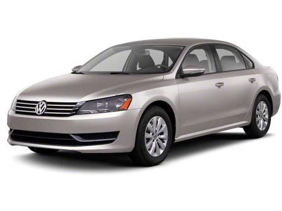 VOLKSWAGEN PASSAT 2013 1VWBP7A33DC116932 image VOLKSWAGEN PASSAT 2013 1VWBP7A33DC116932 image