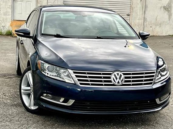 VOLKSWAGEN PASSAT 2013 WVWBN7ANXDE502536 image