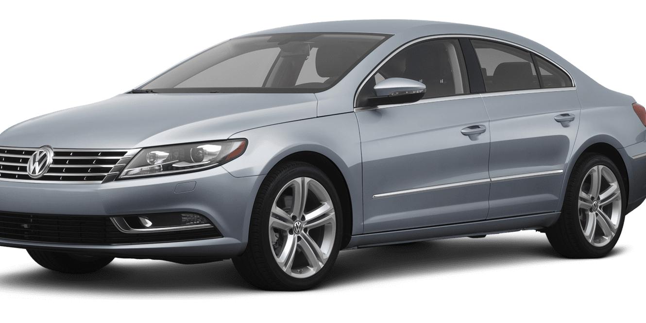 VOLKSWAGEN PASSAT 2013 WVWBP7AN2DE570467 image