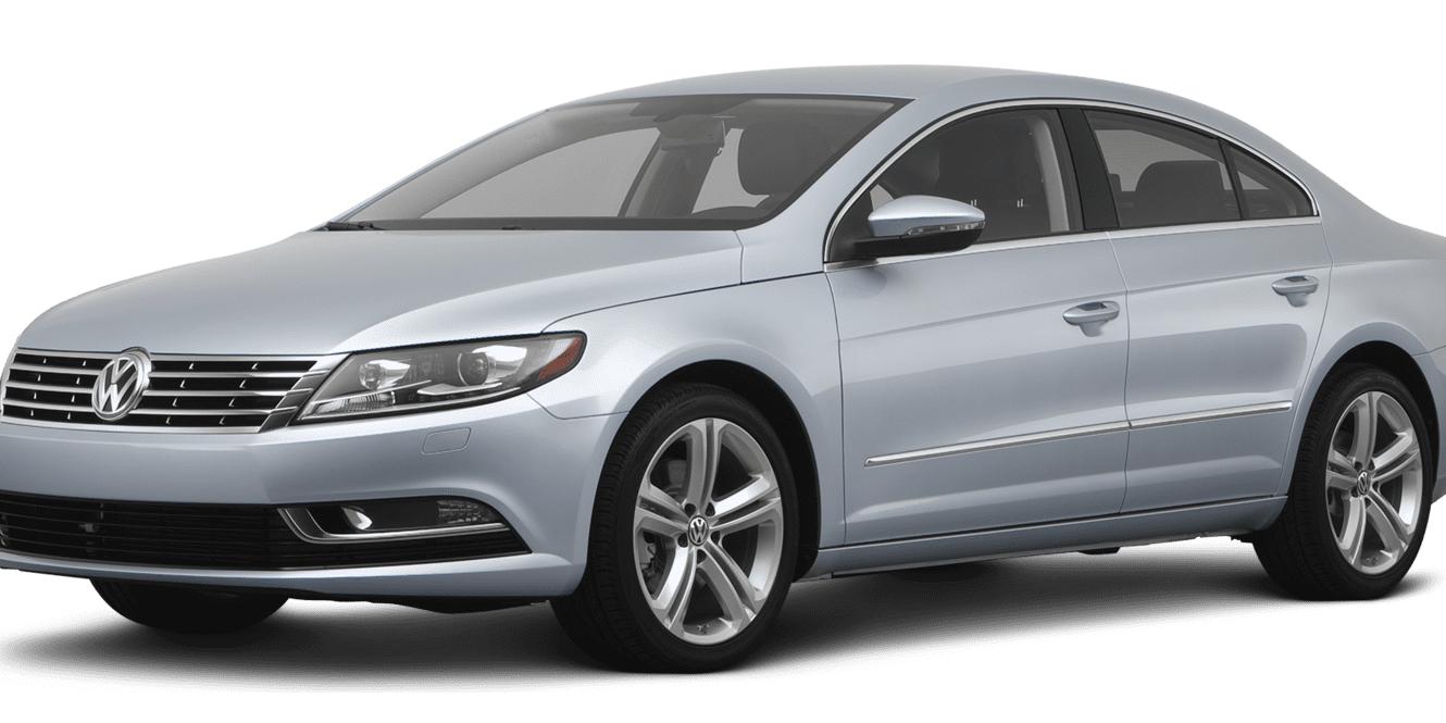 VOLKSWAGEN PASSAT 2013 WVWBP7AN7DE506988 image