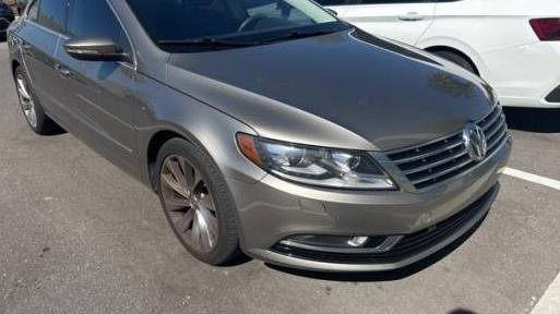 VOLKSWAGEN PASSAT 2013 WVWGU7AN2DE504628 image