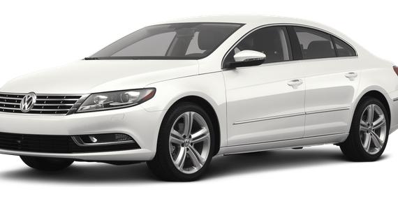 VOLKSWAGEN PASSAT 2013 WVWBP7AN4DE511615 image