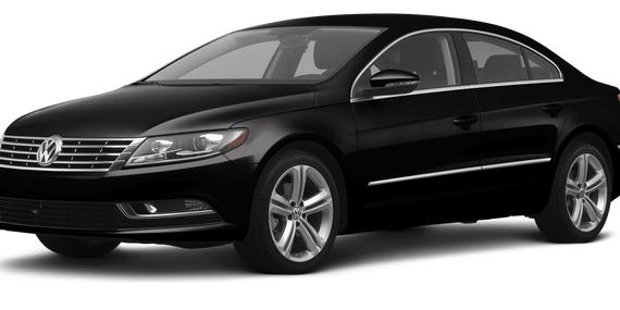 VOLKSWAGEN PASSAT 2013 WVWAP7AN6DE567874 image