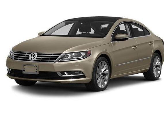 VOLKSWAGEN PASSAT 2013 WVWRP7AN7DE511929 image