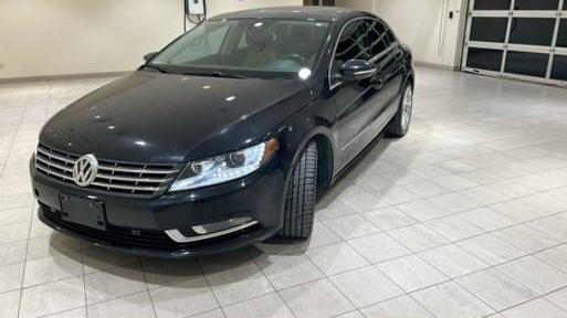 VOLKSWAGEN PASSAT 2013 WVWGU7AN4DE526579 image