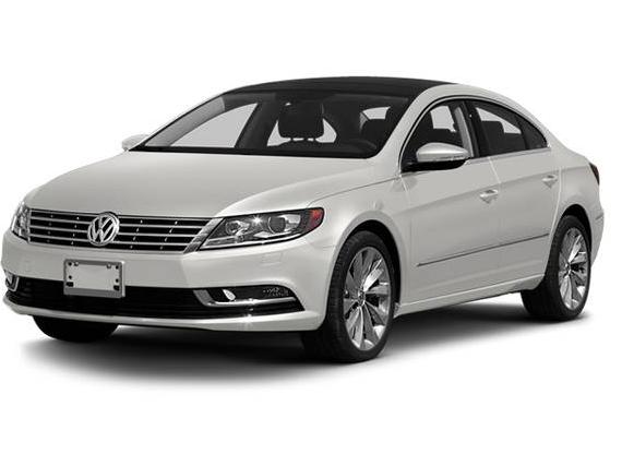 VOLKSWAGEN PASSAT 2013 WVWBP7AN0DE507304 image