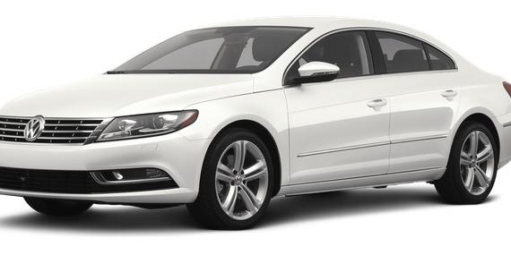 VOLKSWAGEN PASSAT 2013 WVWBP7ANXDE501056 image