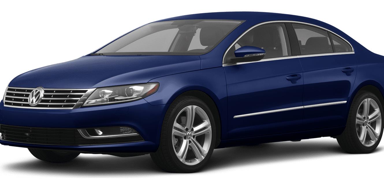 VOLKSWAGEN PASSAT 2013 WVWBP7AN6DE567233 image