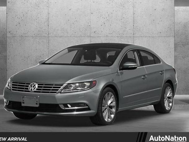 VOLKSWAGEN PASSAT 2013 WVWBP7AN9DE550135 image