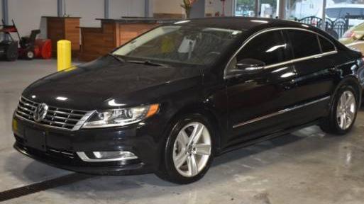 VOLKSWAGEN PASSAT 2013 WVWBN7ANXDE509549 image