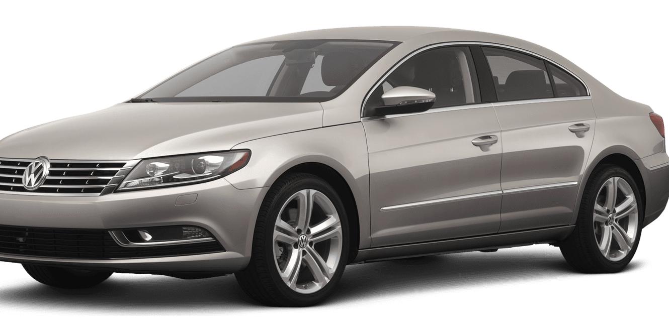 VOLKSWAGEN PASSAT 2013 WVWRP7ANXDE509012 image