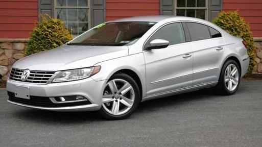 VOLKSWAGEN PASSAT 2013 WVWBP7AN9DE527213 image