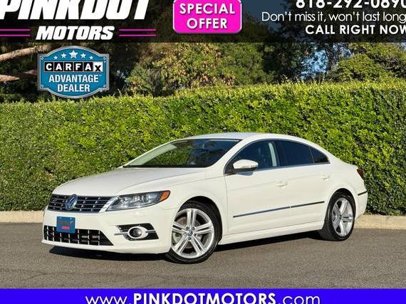 VOLKSWAGEN PASSAT 2013 WVWAN7AN0DE564961 image