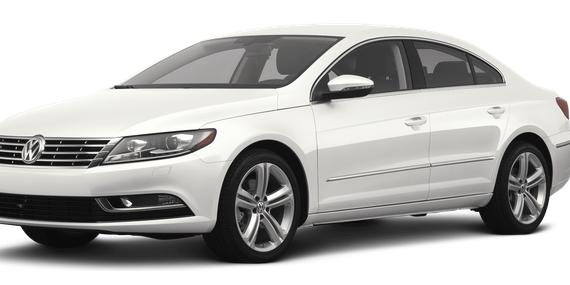 VOLKSWAGEN PASSAT 2013 WVWRN7AN1DE505341 image