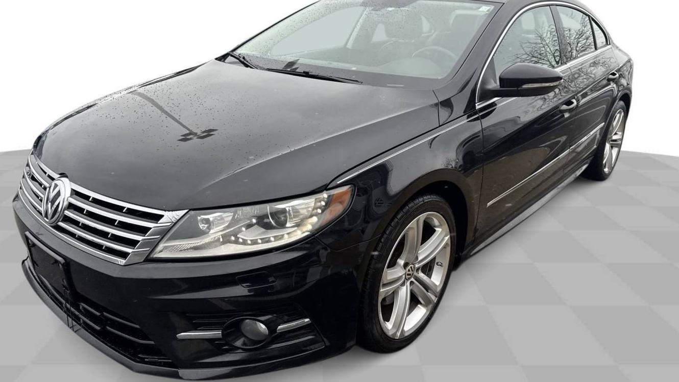 VOLKSWAGEN PASSAT 2013 WVWBN7AN8DE556529 image