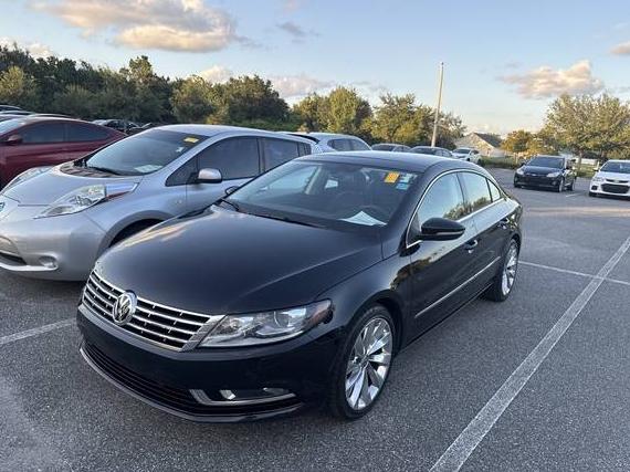 VOLKSWAGEN PASSAT 2013 WVWGU7AN3DE565325 image