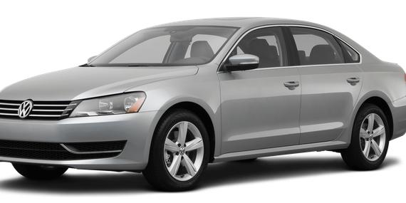 VOLKSWAGEN PASSAT 2013 1VWBH7A37DC071216 image VOLKSWAGEN PASSAT 2013 1VWBH7A37DC071216 image