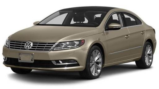 VOLKSWAGEN PASSAT 2013 WVWHU7AN4DE506756 image