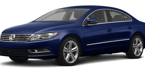 VOLKSWAGEN PASSAT 2013 WVWBP7AN2DE552700 image