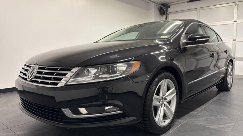 VOLKSWAGEN PASSAT 2013 WVWBN7AN5DE548971 image