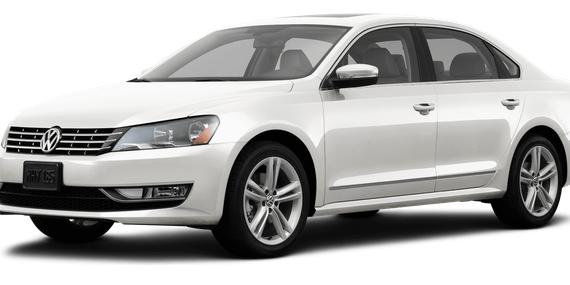 VOLKSWAGEN PASSAT 2013 1VWCN7A3XDC112127 image VOLKSWAGEN PASSAT 2013 1VWCN7A3XDC112127 image