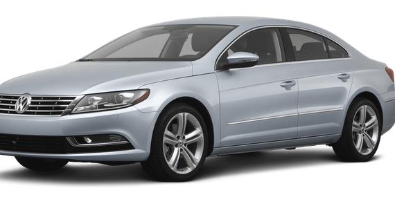 VOLKSWAGEN PASSAT 2013 WVWBP7AN6DE567636 image