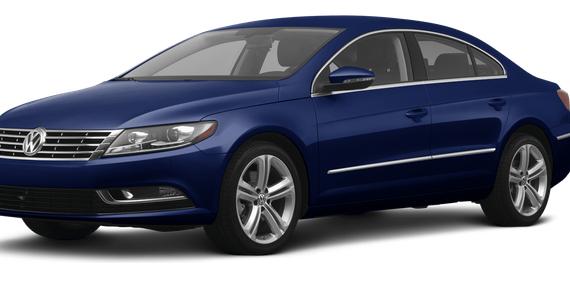 VOLKSWAGEN PASSAT 2013 WVWBP7AN6DE542932 image