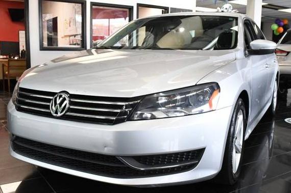 VOLKSWAGEN PASSAT 2013 1VWBP7A36DC121462 image VOLKSWAGEN PASSAT 2013 1VWBP7A36DC121462 image