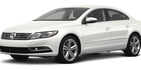 VOLKSWAGEN PASSAT 2013 WVWBP7AN4DE551869 image