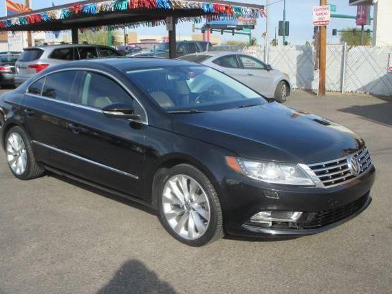 VOLKSWAGEN PASSAT 2013 WVWHU7AN1DE500512 image